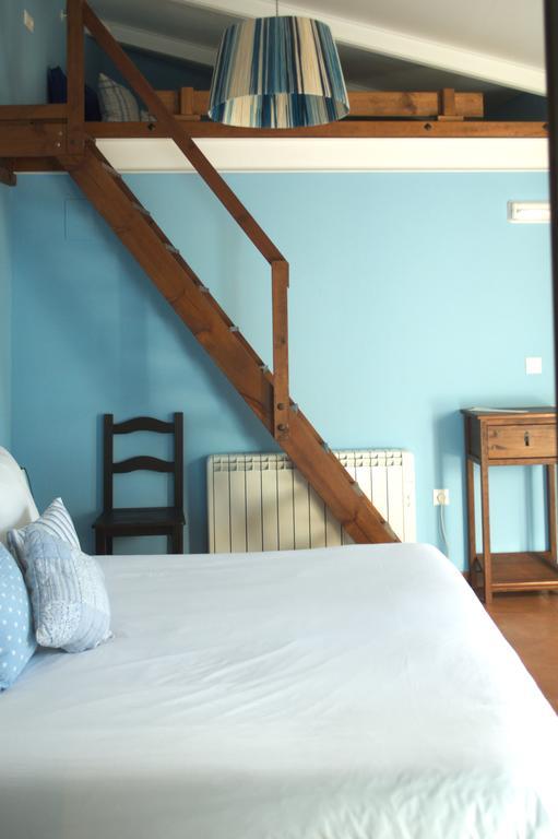 La Posada De Quijada Granada Zimmer foto